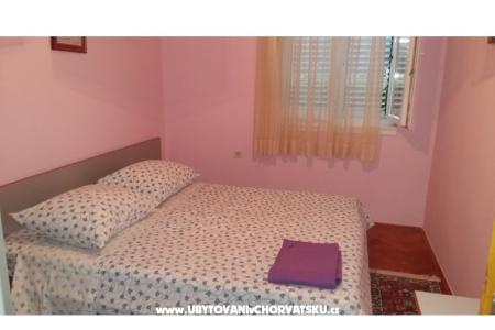 Apartmán Sorić Bibinje foto 5