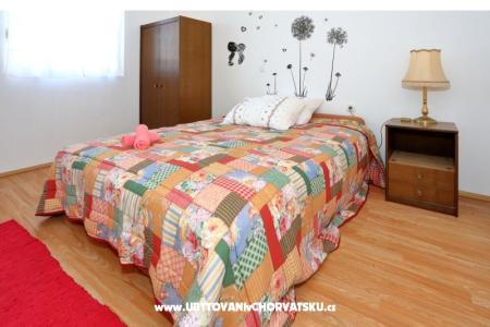 Apartmány Anamarija foto 4