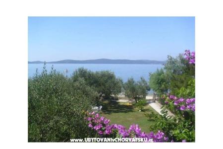 Apartmány Anđela Bibinje Chorvatsko