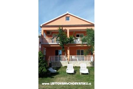 Apartmány Anđela foto 3