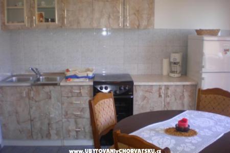 Apartmány Tomislav foto 4