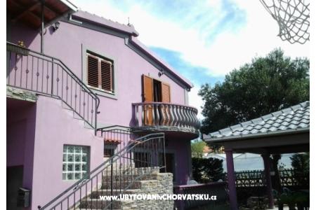 Villa Aurora foto 4
