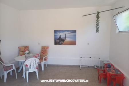 Apartmány David foto 3