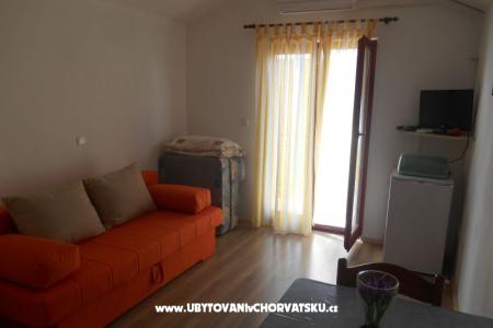 Apartmány Dedo foto 3