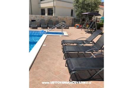 Apartmány Denis foto 4