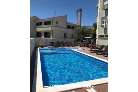 Apartmány Denis foto 5