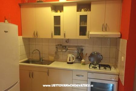 Apartmán Dina foto 4