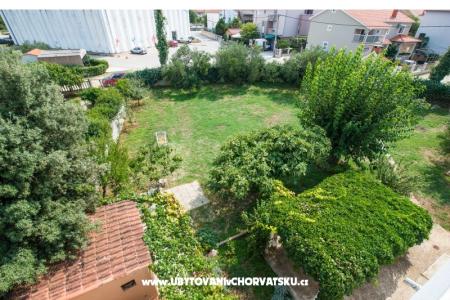 Apartmány EMA foto 2