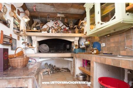 Apartmány EMA foto 3