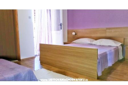 Apartmány Frleta foto 4