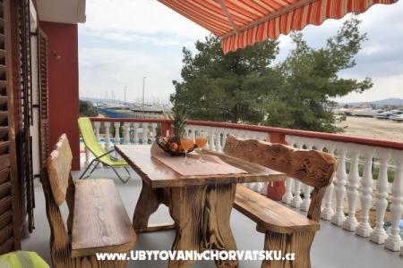 Apartmány Gabrijel foto 2