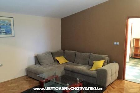 Apartmány Gabrijel foto 4