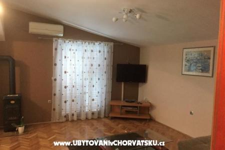 Apartmány Gabrijel foto 5