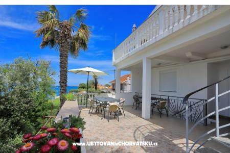 Apartmány i sobe Sandra foto 3