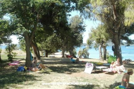 Apartmány i sobe Sandra foto 4