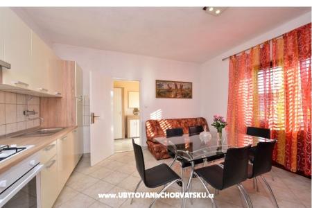 Apartmány Jadranka  foto 5