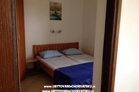 Apartmány Jendrić foto 5