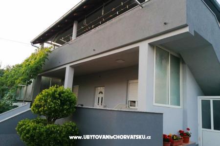 Apartmány Karin foto 3