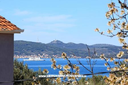 Apartmány Karin foto 5