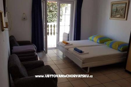 Apartmány Kleflin foto 3