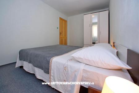 Apartmány Ljubica foto 5