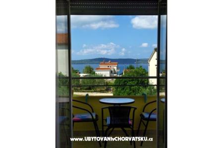 Apartmány Lovre foto 4