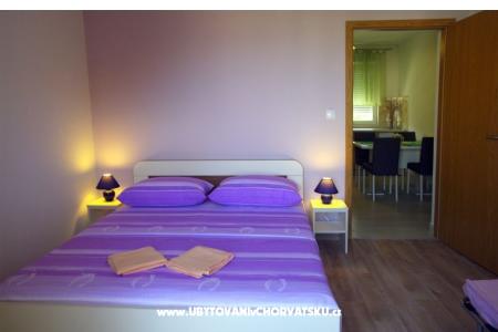 Apartmány Lovre foto 5