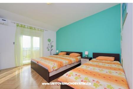 Apartmány Mareta foto 4