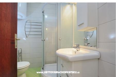 Apartmány Mareta foto 5