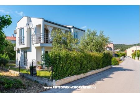 Apartmány Marija foto 2