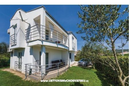 Apartmány Marija foto 3