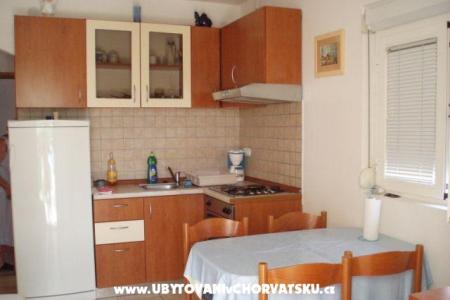 Apartmány Marta &amp; Luka foto 5