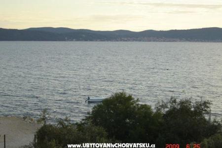 Apartmány  Maslina foto 4