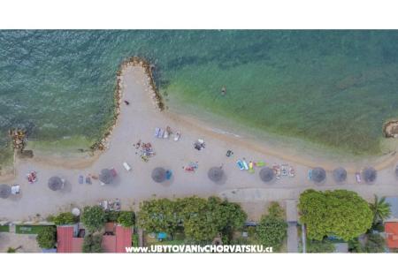 Apartmány  Maslina foto 3