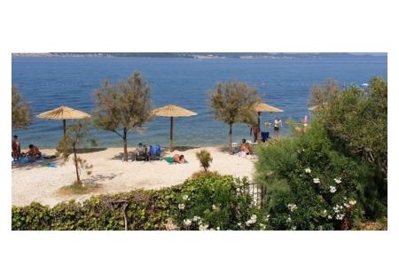 Apartmány Matić Bibinje Chorvatsko