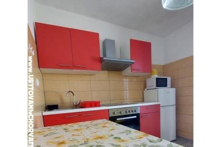Apartmány Matić foto 3