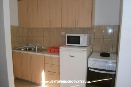 Apartmány Matić foto 5