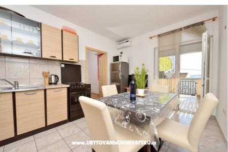 Apartmány Duje i Tome foto 4