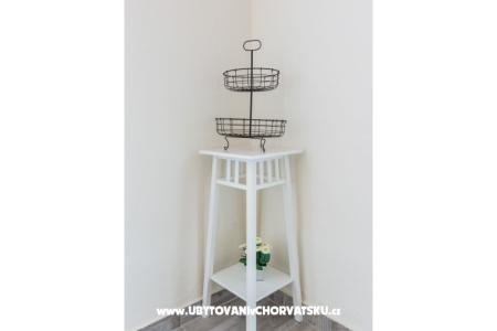 Apartmány Mirko i Anka Hromin foto 4