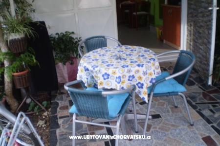 Apartmány Nada foto 2