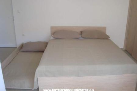 Apartmány Neli foto 2