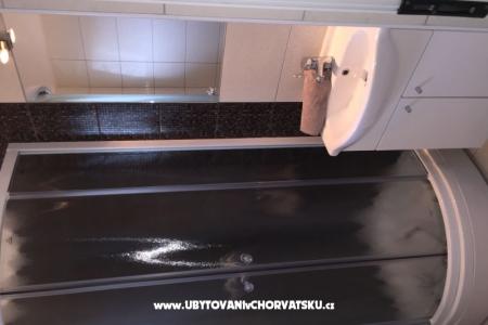 Apartmány Neli foto 3