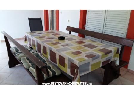 Apartmány Patricia foto 2