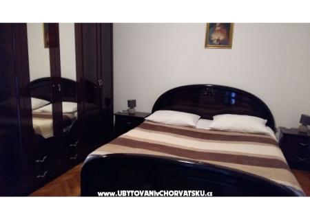 Apartmány Patricia foto 3