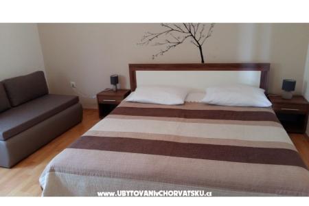 Apartmány Patricia foto 5