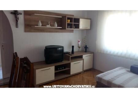 Apartmány Patricija Bibinje foto 2