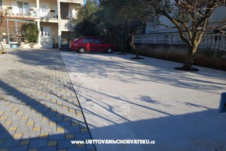 Apartmány Režan foto 3