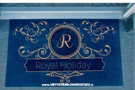 Apartmány Royal Holiday  foto 3