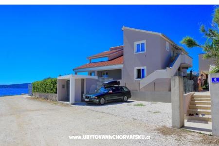 Apartmány Sara i Toni foto 2