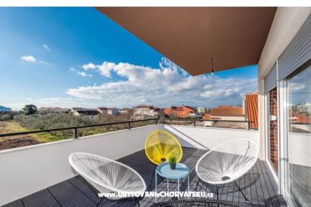 Apartmány Šime foto 2